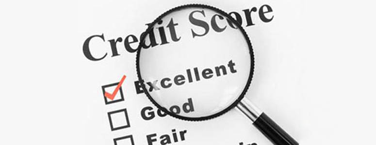 Credit Score