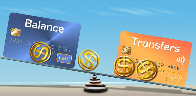 Balance Transfer Credit Cards