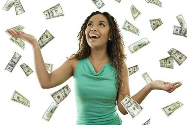 Cash Back Credit Cards