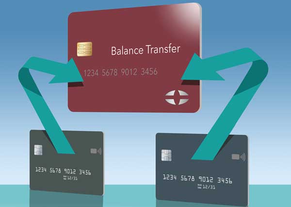 Balance Transfer Cards
