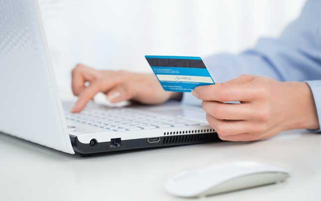 Prepaid Credit Cards or Secured Credit Cards