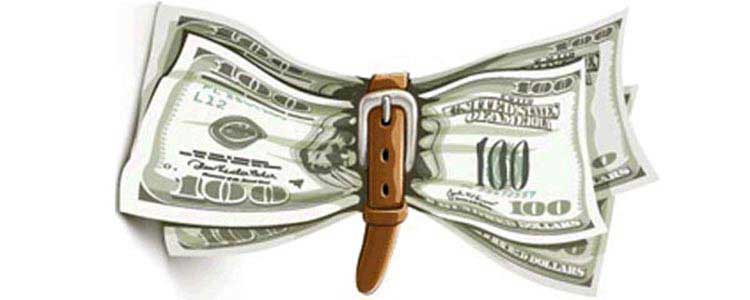 Paying Off Holiday Debt