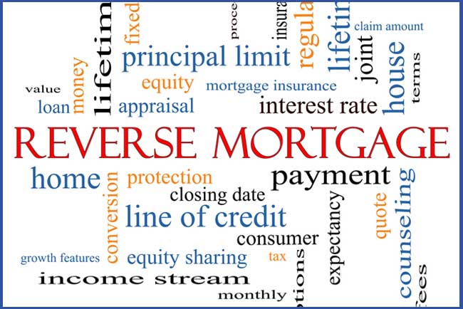 What is a Reverse Mortgage